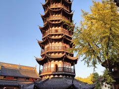 -西林禅寺