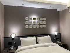 -南京新街口桔子水晶酒店