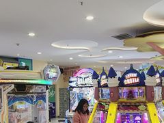 -meland·儿童乐园·游戏厅娃娃机·电玩Xbox(成都合生汇店)
