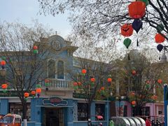 -沈阳方特欢乐世界