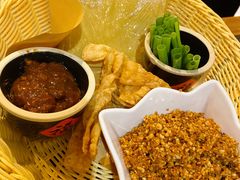 -鲁菜根·泰安菜(万达店)