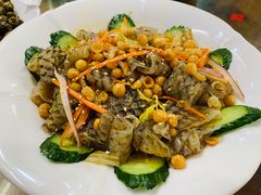 -南记食粥坊·宵夜大排档(莲花店)