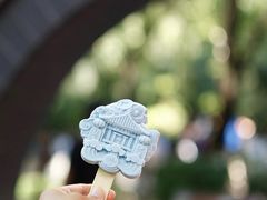 -趵突泉景区