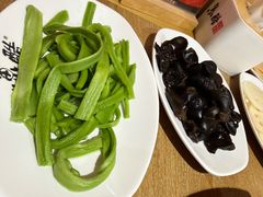 -鱼酷活鱼烤鱼(静安大融城店)