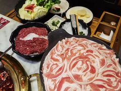 -川味观·鲜货火锅(景芳水湘店)