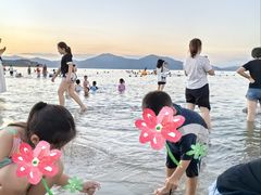 -汕尾风车岛