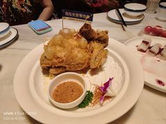 -唐猫庭院·千年陕菜(大唐不夜城店)