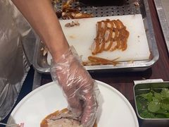 -紫光园(劲松店)