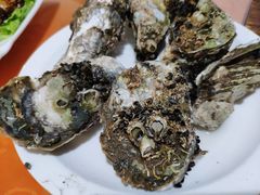 -张家卫·阳江菜·小海鲜(肥婆湾桥店)