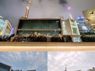 浦东美术馆 百元看世界顶级展览