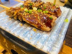 -樱の千渡日式料理·铁板烧•烧鸟(金盛田广场店)