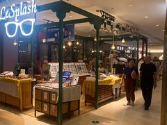 -THE hood开新里(御桥路店)