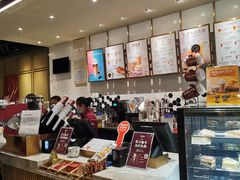 -COSTA COFFEE(斯普瑞斯奥特莱斯店)
