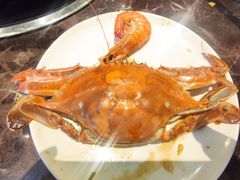 -介里海鲜自助(万达广场太原街店)
