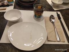 -港丽餐厅(高德置地店)