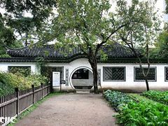 -上海鲁迅故居