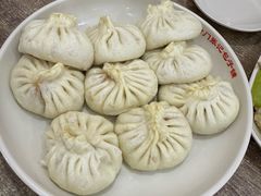 -津门张记包子铺(华昌道店)