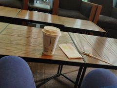 -星巴克(北京永定门店)