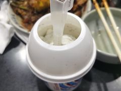 -肯德基(彩云城店)