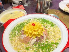 -杏花村水席楼(西大街总店)
