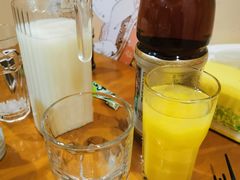 -银子铁板烧料理自助餐(人民广场店)