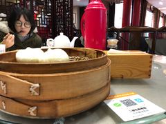 -留芳·文旅古月楼(老街店)