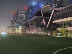 -琶醍壹号•潮菜江景餐吧