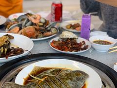 -仙螺岛海鲜自助餐厅(总店)