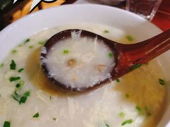 海鲜疙瘩汤-前海沿·青岛菜(大拇指广场石老人店)