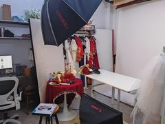 -拍刻风照相馆(南山西丽店)