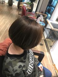 -Mentor Hair Salon