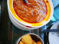 -浩海火烧云傣家菜(蓝港店)