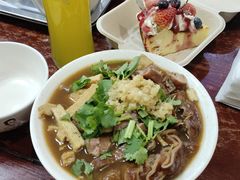 -姚记炒肝店(鼓楼店)