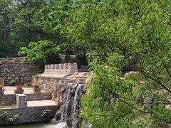 -京东石林峡风景区