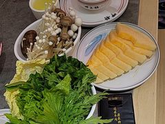 -嬷孙家潮汕牛肉火锅(北京路天河城店)