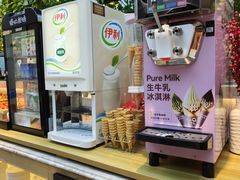 -川骄海鲜自助(河东店)