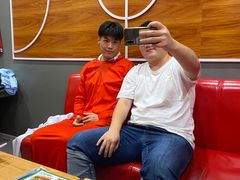 -ELEVEN桌游剧本杀轰趴馆(三里屯店)