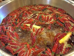 麻辣锅底-川成串·自助串串香火锅(朝阳店)