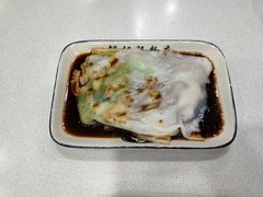 招牌牛肉肠-银记肠粉(文昌北路店)