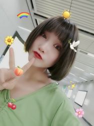 短发-MOKA SALON
