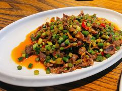 -川流不息(北蔡休闲广场店)