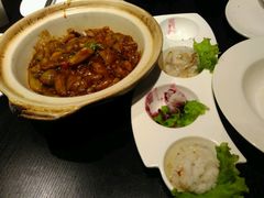 -城南往事济南风味主题餐厅(东环店)