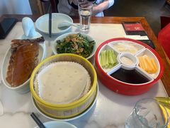 -小吊梨汤·北京菜·烤鸭(双井乐成中心店)