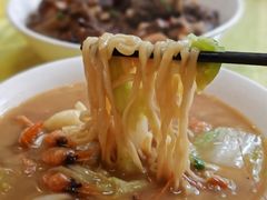 -何记面馆(龙泉山店)