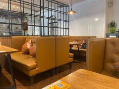 -花舍·新派粤菜·西餐·下午茶(亚运村·鸟巢店)