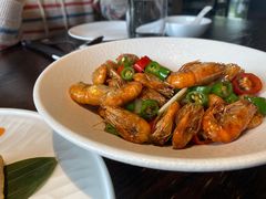 -九里云松·天香餐厅