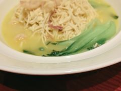 -洲际酒店·凌霄餐厅(紫峰大厦店)