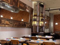 -铁公鸡·四川料理(天环广场店)