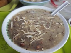 -东关回民小吃一条街(颍河西路店)