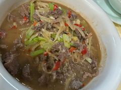 -笨罗卜浏阳菜馆(龙华鹏润达店)